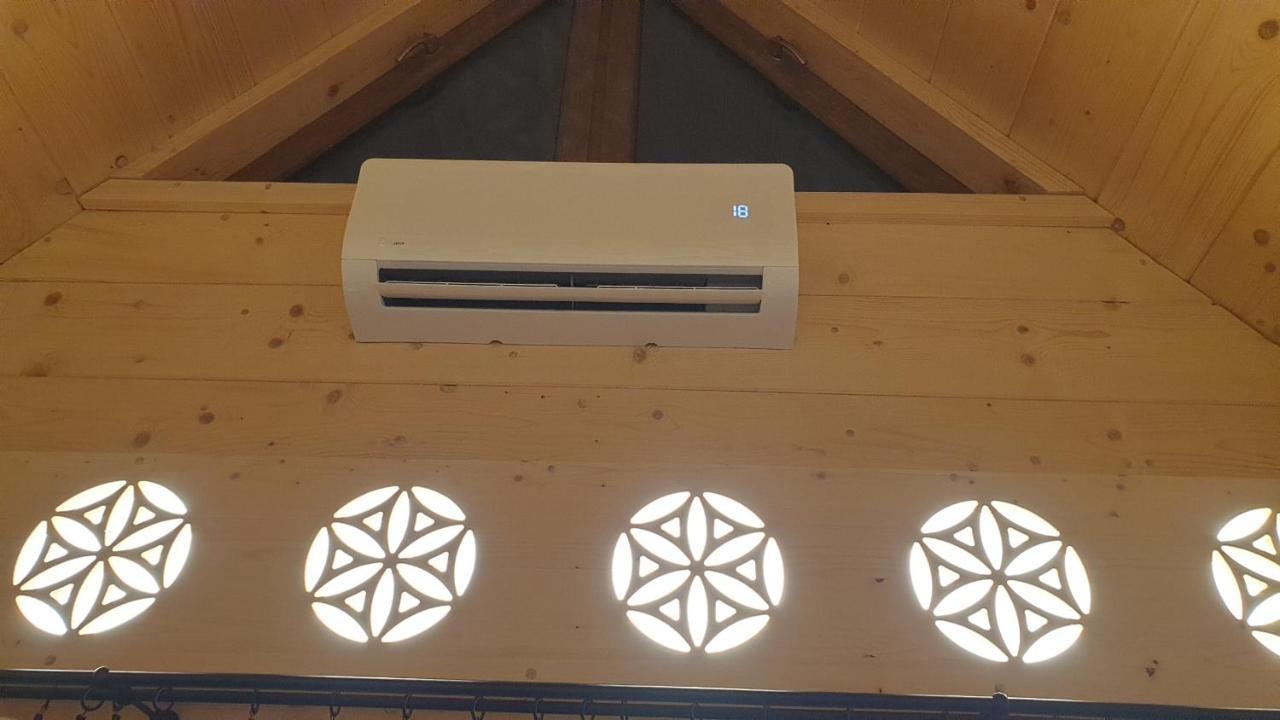 Villa Fortuna - Regionalne Apartamenty & Spa - Sauna, Grill, Jacuzzi Z Widokiem Na Tatry Zakopane Dış mekan fotoğraf